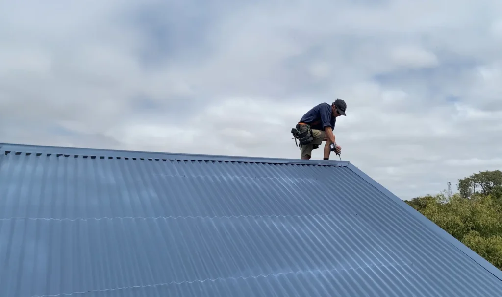 ROOF REPAIRS MANDURAH​ WestCoast Roofs