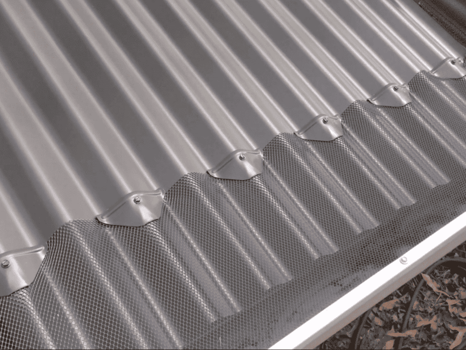 gutter protection