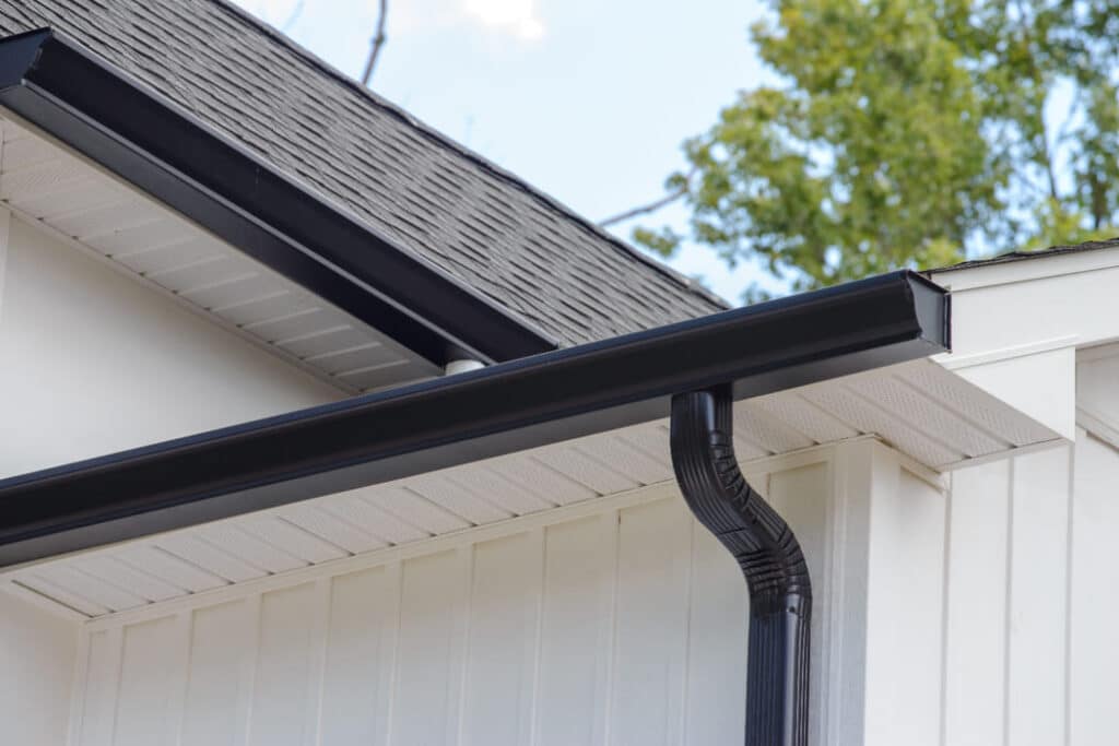 gutter replacement mandurah