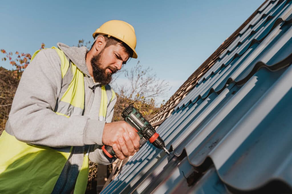 mandurah roof plumber