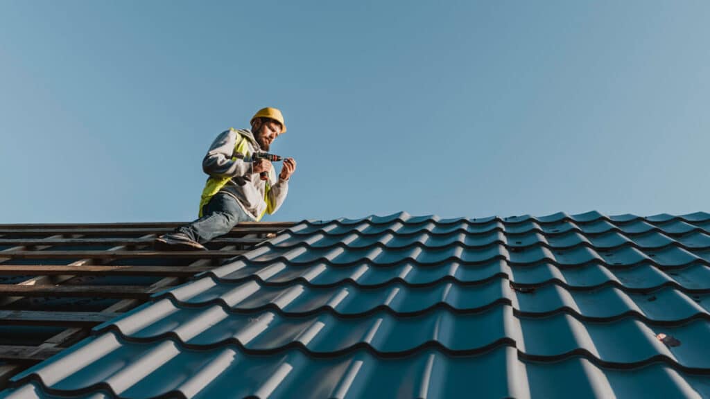reroofing mandurah