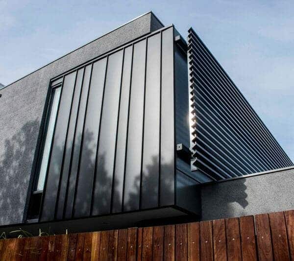 wall cladding mandurah