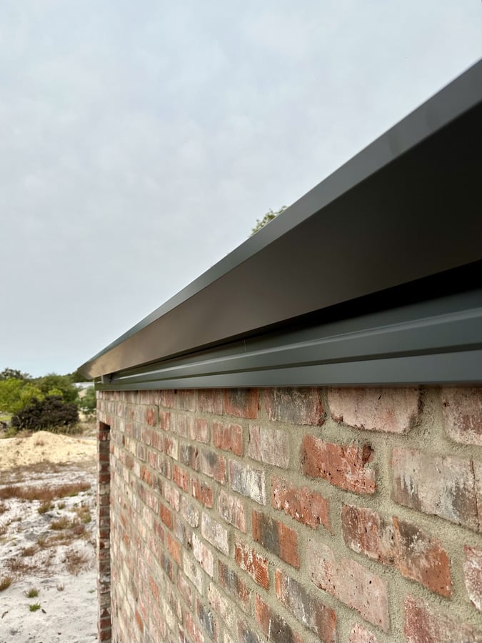 gutter repair in mandurah