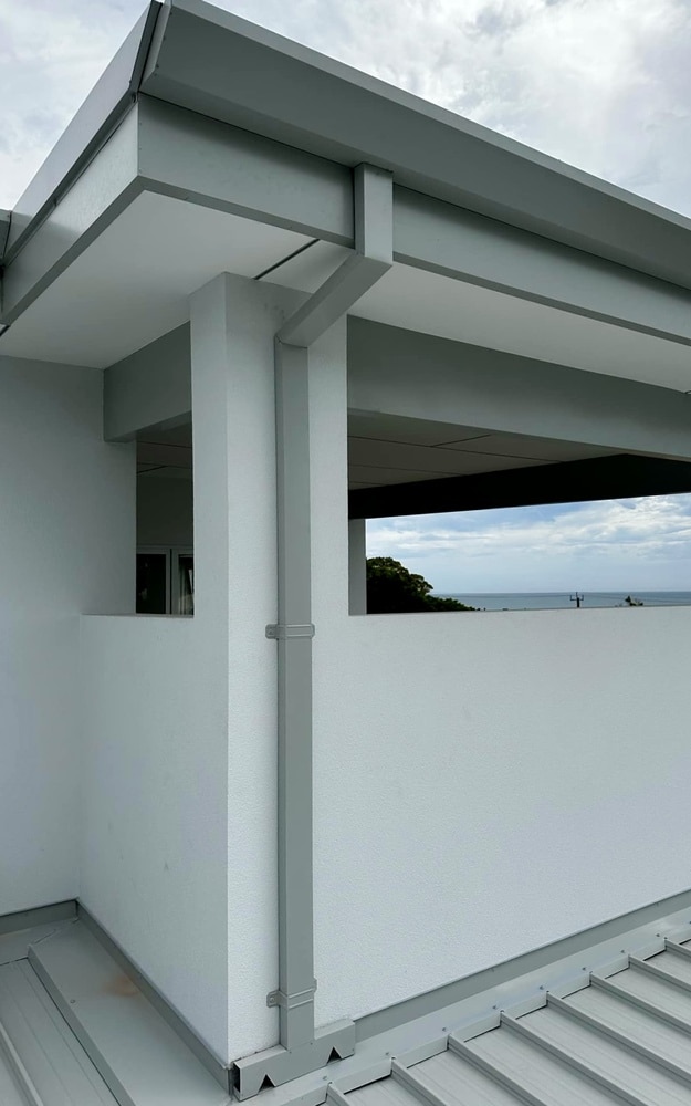 gutter repairs in mandurah