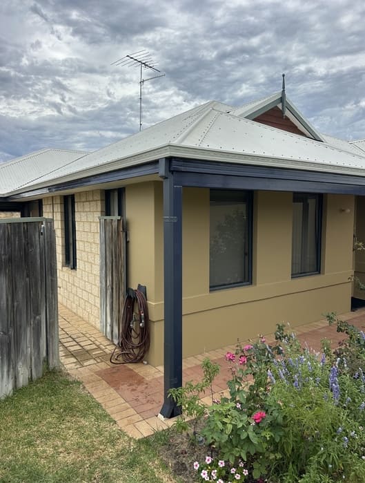 gutters mandurah