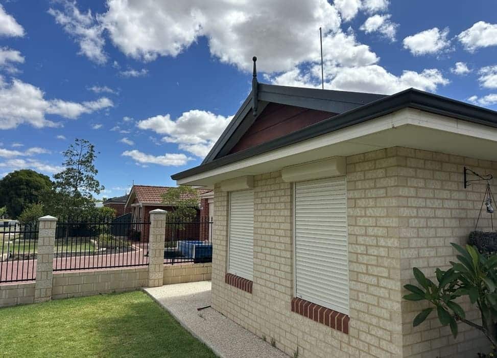 mandurah gutters