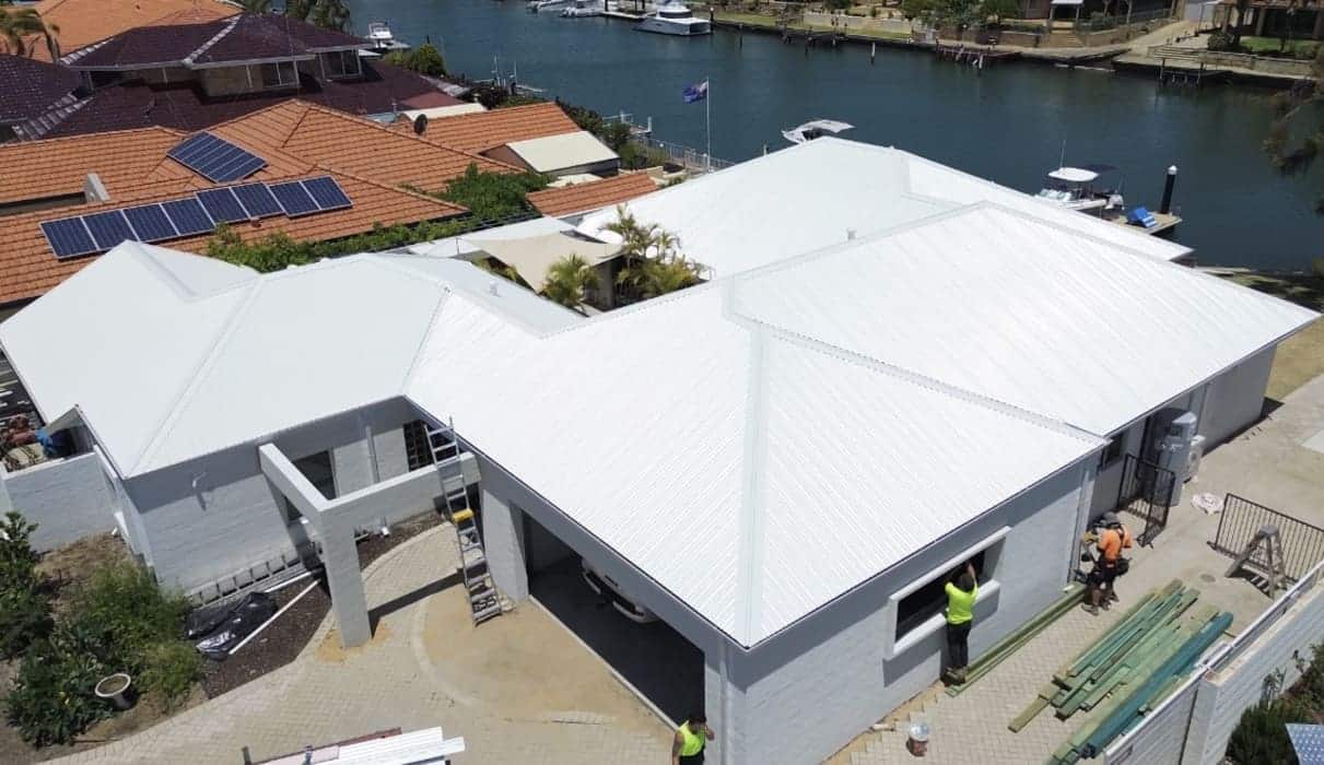 mandurah re roofing