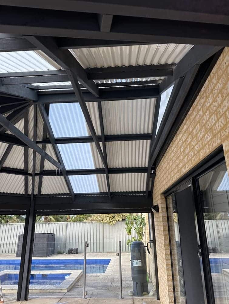 mandurah roof repairs and replacement
