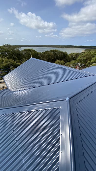 reroofing cost mandurah