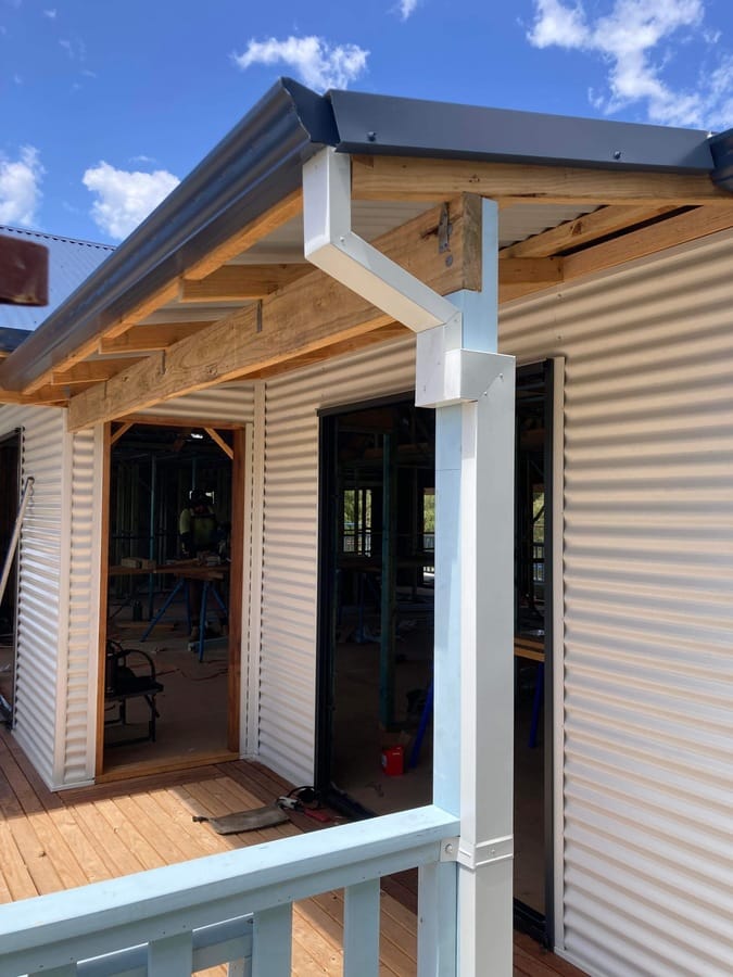 cladding mandurah