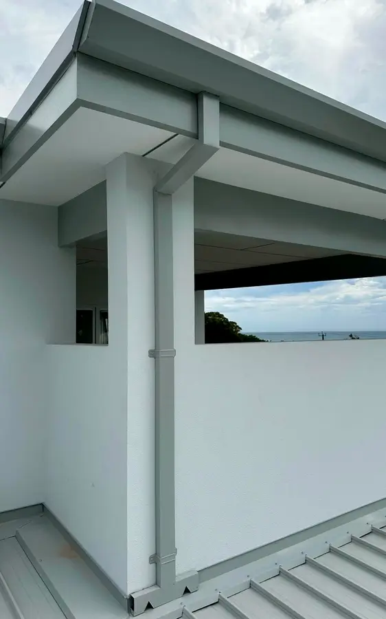 gutter and downpipes mandurah