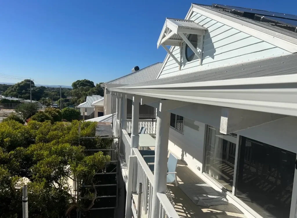 gutter replacement mandurah