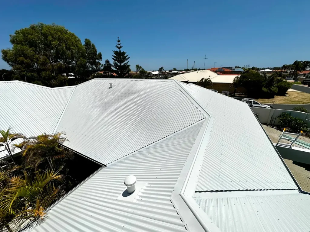 high quality roofing mandurah