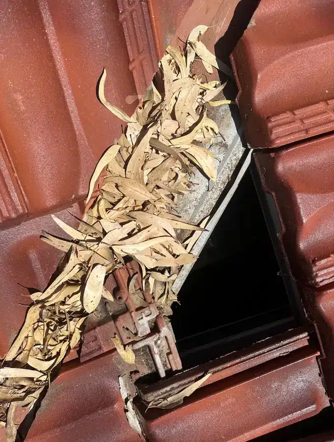 leak detection mandurah