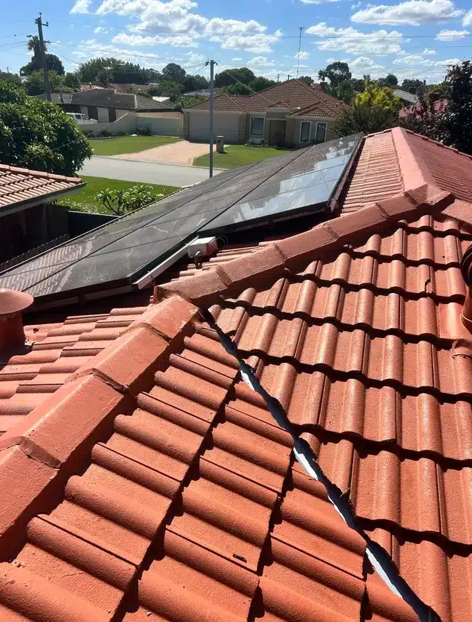 mandurah roof repairs