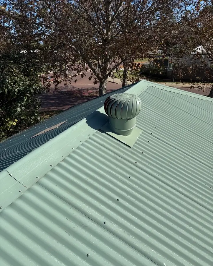 roof ventilation mandurah