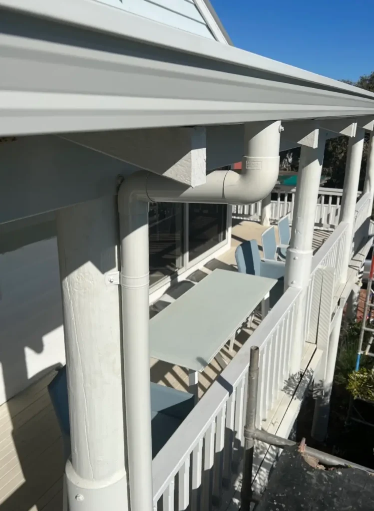 stormwater redirect mandurah