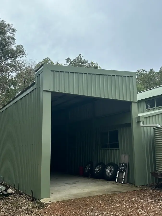 wall cladding mandurah