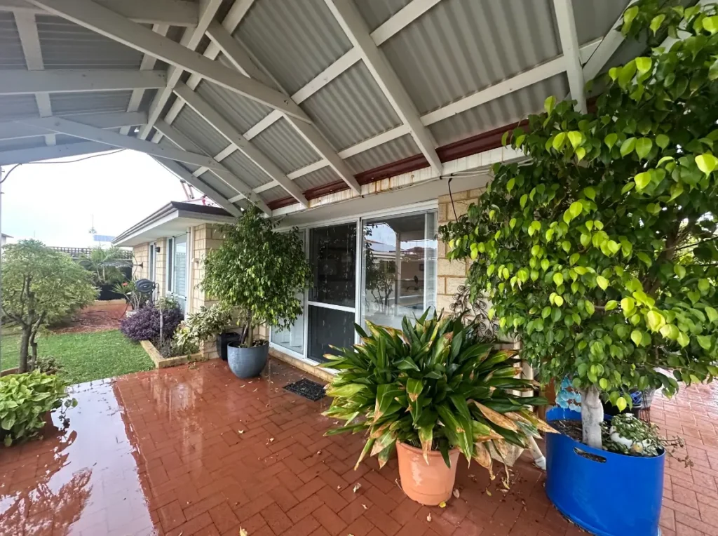 water leak detection mandurah