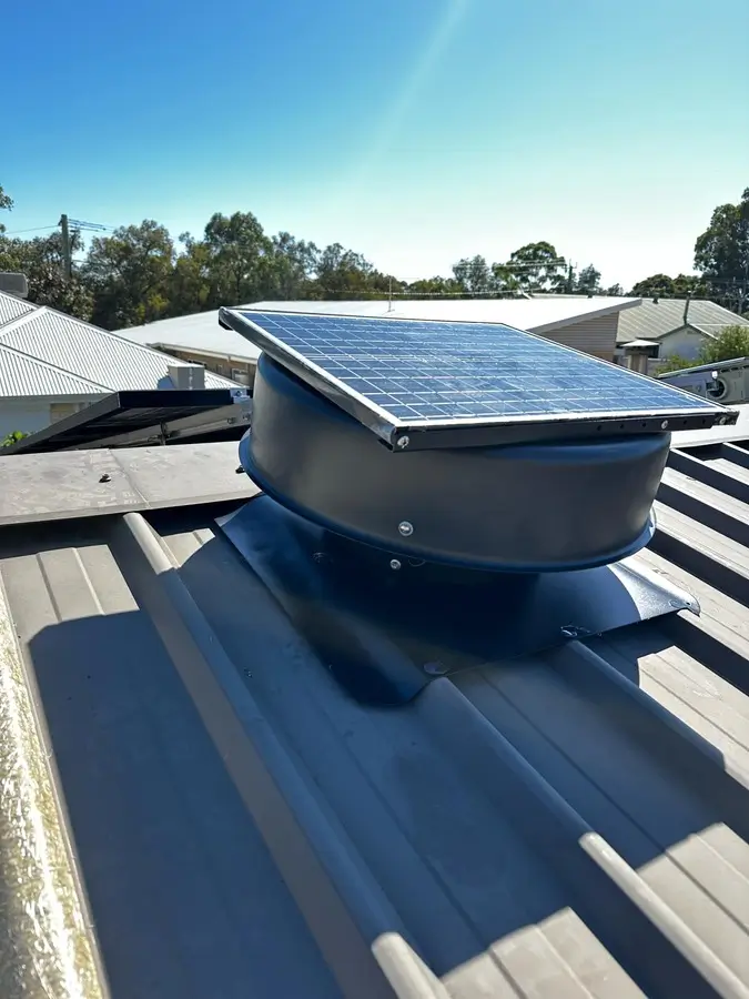 whirlybird installation mandurah